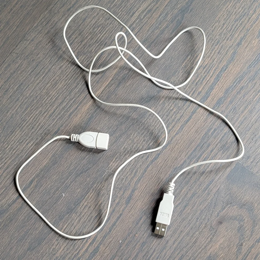 USB Extension Cable